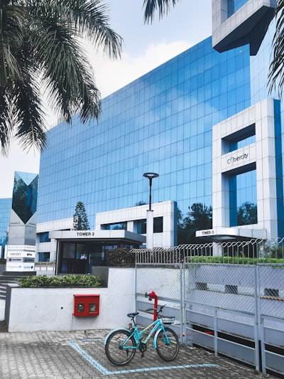 Top empresas de transformación digital en Pune