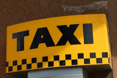 Software de gestión para empresa de taxis en Córdoba