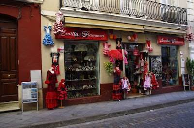Errores comunes en el presupuesto de la tienda en línea (€Coste)