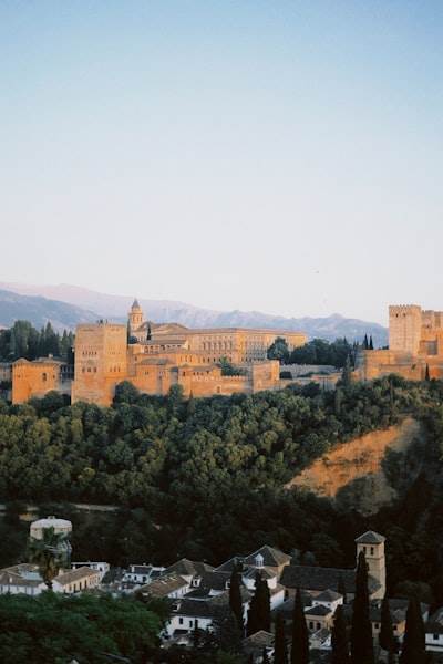 Empresa de desarrollo de software en Granada