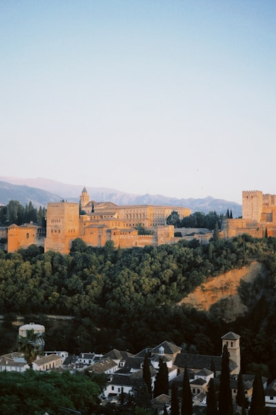 Aplicaciones en Granada