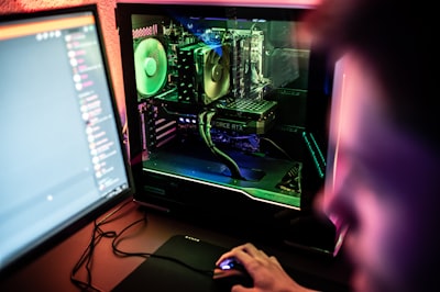 El mito del undervolting de GPU en PC: una pérdida de tiempo