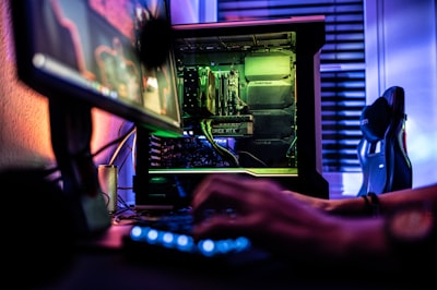 Optimiza el rendimiento de tu PC con Windows: Consejos rápidos.