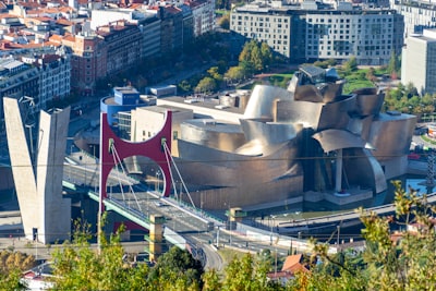 Compañía de ingeniería de backend en Bilbao