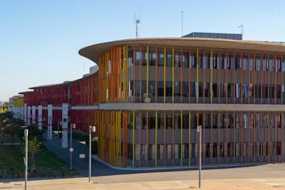 Desarrollo de aplicaciones en Zaragoza