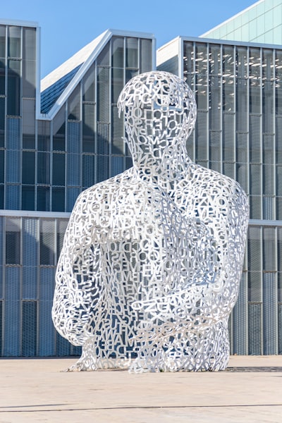 Top 5 Expertos en Avatares de IA en 3D en Zaragoza