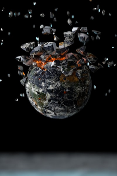 Exploración y destrucción: el futuro del aprendizaje generativo