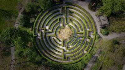 Navigating Through Vibe's Coding Maze