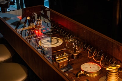 Creando un Estudio de Magia impulsado por IA