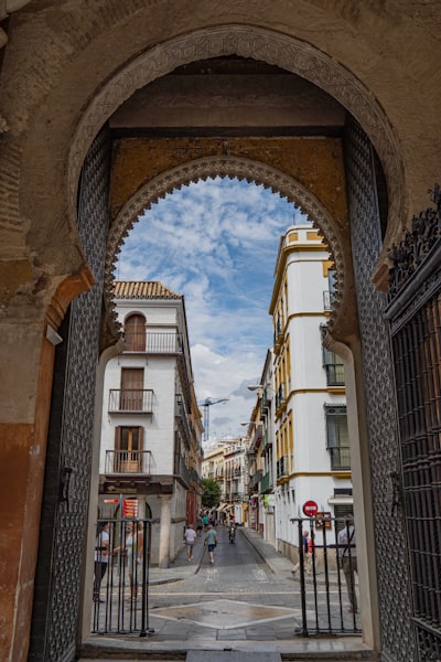 Las 10 mejores empresas de control de acceso automatizado en Sevilla