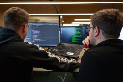 Top 100 Expertos en programación de aplicaciones en Béjar