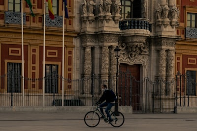 Desarrollo de Motor de Reglas en Sevilla
