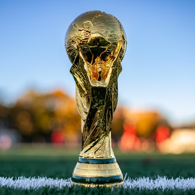 FIFA usó Catar como laboratorio tecnológico