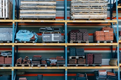 Automatización de actualizaciones de inventario en Valladolid