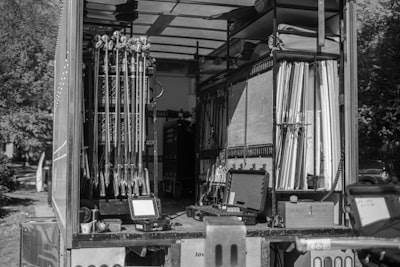 Mejores 50 empresas de automatización en Sanlúcar de Barrameda