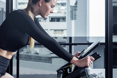 10 Tips for Treadmill Running Success