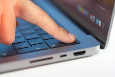 Cómo cambiar tu dirección MAC paso a paso