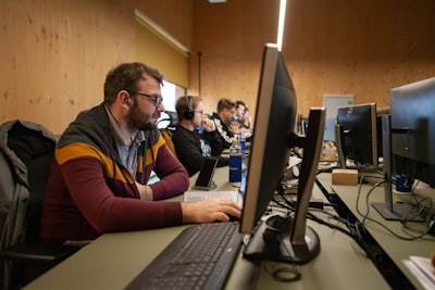 Los desafíos de los graduados en Ciencias de la Computación