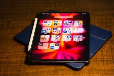 iPad Pro M5: El tablet ideal para empezar tu día