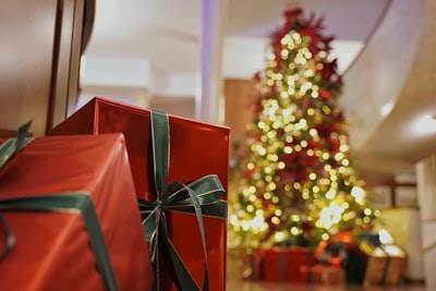 Inteligencia artificial y criptomoneda cambian compras navideñas en EE. UU.