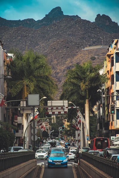 Automatización de captación de clientes potenciales en Santa Cruz de Tenerife