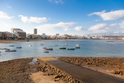 Expertos destacados en soluciones web empresariales en Las Palmas
