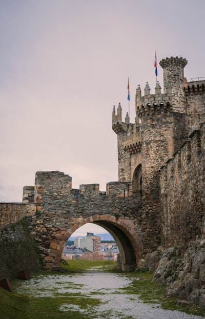 La mejor guía de inteligencia empresarial en Ponferrada