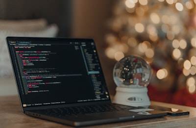 5 Proyectos de Software de Código Abierto para Navidad y Apoyar a Través de Kivach