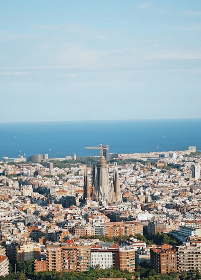 Las mejores empresas de IA para cadena de suministro en Barcelona