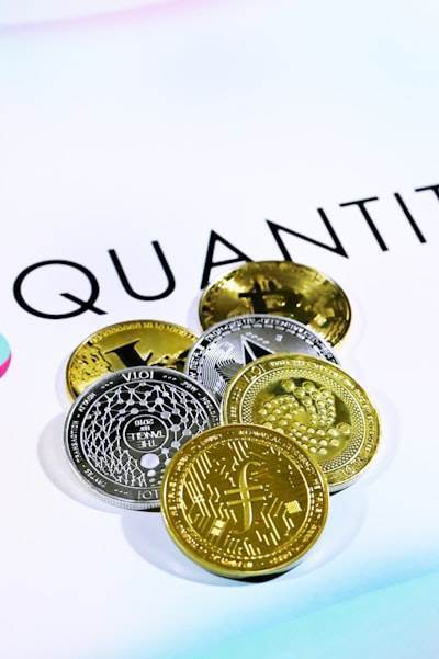 Mejores Estrategias en Piscinas de Liquidez Crypto 2025.
