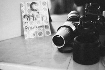 Buscando colaboradores creativos para Camerascii