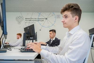 Top 5 Expertos en software a medida en Navalmoral de la Mata