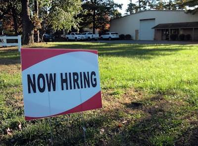 The Job Market You're Preparing For... No Longer Exists