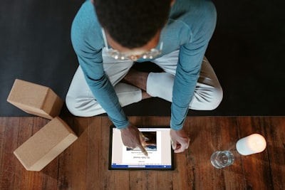 ¿Es factible el inventario automatizado en tiempo real con el trabajo remoto o híbrido?