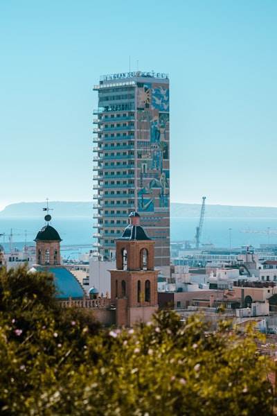 Principales empresas de inteligencia empresarial en Alicante