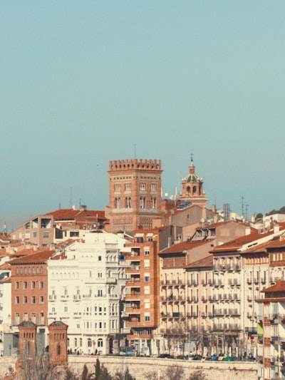 Top 30 Empresas IA Telefónica en Teruel