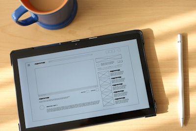 Custom Minimized Tabbed Multi-Tasking