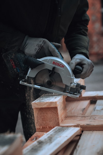 Descubre herramientas Bosch ocultas para aumentar tu productividad