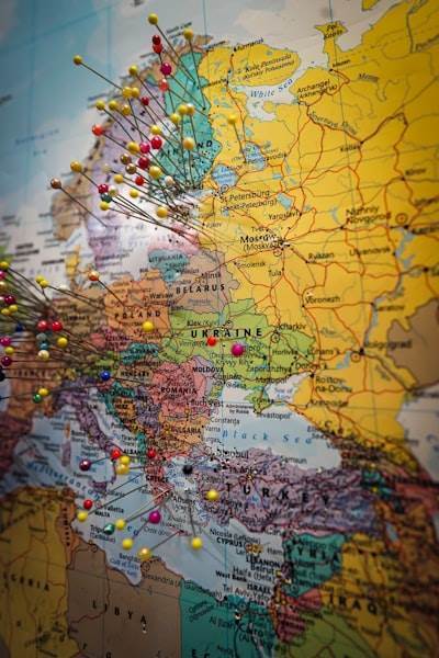 Top 20 Expertos en servicios de aplicación a medida en Europa