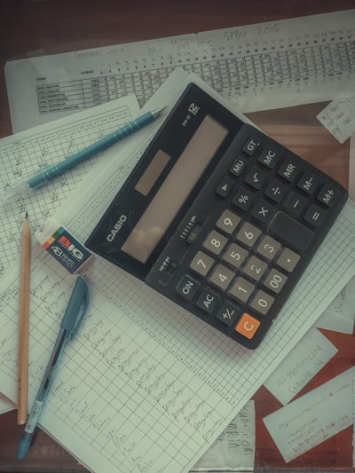 Contabilidad para principiantes: guía paso a paso