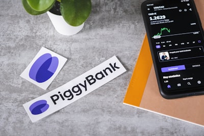 How to unlock BWS mobile banking