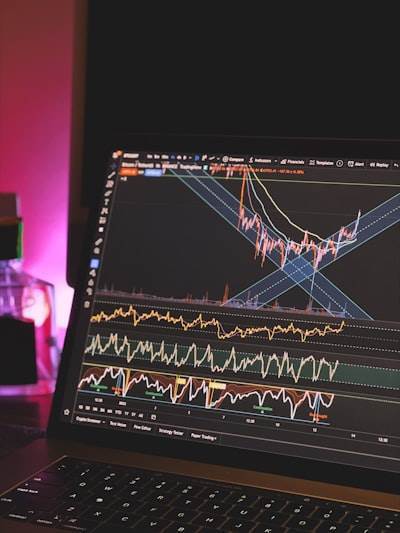 Desarrollando un software de trading de alta frecuencia