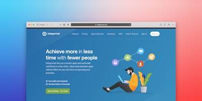Improve Your Online Visibility with BlueZoo Web's SEO Services
