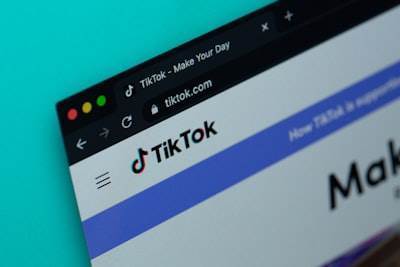 Probé los anuncios de TikTok y esto me sorprendió