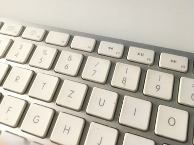 El costo de escribir apresuradamente