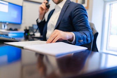 Los principales expertos en automatización de incorporación de clientes en bufetes de abogados de Madrid