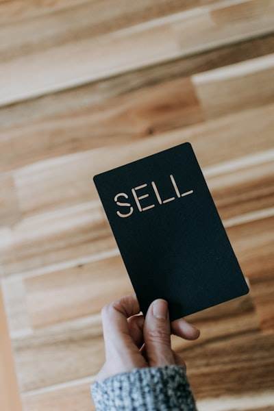 ¿Cuánto pagar por un mercado en venta?