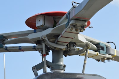 Ataques en detectores de drones RF