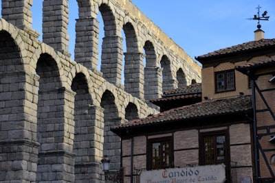Aplicaciones personalizadas en Segovia