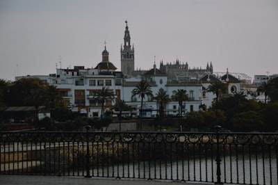 Aplicación oficial de Partner en Sevilla